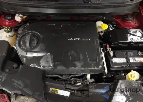 2014 Jeep Cherokee Limited z USA, uszkodzony, nr VIN 1C4PJMDS7EW132286